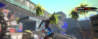 "Hell Skate" game download URL introduction