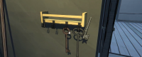Introduction to the method of unlocking the garage in "Prince of Blue Road"