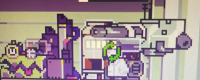 Introduction to the use of simple generators in Doroko Town