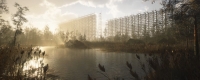 "Stalker 2: Heart of Chernobyl" Singularity Introduction