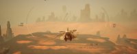 Share the PVP gameplay strategy of "Dune: Awakening" game