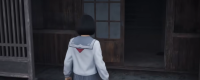 Share the preview strategy for the full ending of "Silent Hill F"