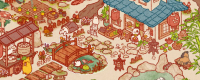 "Tutu Island" game playing platform introduction