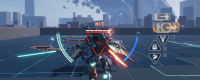 Introduction to the characteristics of flying scenery mecha "Understanding the limit of the aircraft"