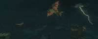 Where is the Snowy Bird Observation Tower in The Legend of Zelda: Tears of the Kingdom?