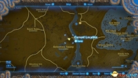 A complete list of memory point locations in The Legend of Zelda and Breath of the Wild. All memory point locations.