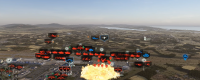 Introduction to the difference between high-resistance bombs and bomb weapons in "Broken Arrow"