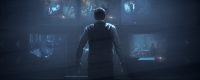 Introduction to the "Until Dawn" game playing platform