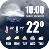 Weather Accurate - Live Radar