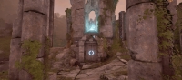 Vilverin dungeon puzzle solutions for Oblivion Remastered