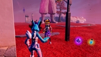 Where to find oni masks in Fortnite