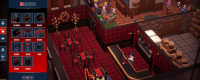 Introduction to the game platform of "Vampire Bar Tycoon"