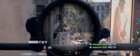 "Battlefield 6" New York A-point Stand-up Point Recommendation