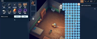 "Escape from Duck Cove" game speed running XO room teaching sharing