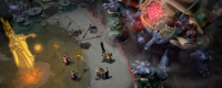 Introduction to the special content of the game "Eternal Night Siege"