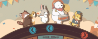 Introduction to the game features of "The Incredible Band"