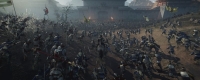 Can "Dynasty Warriors: Origins" be played in advance?