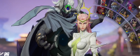 "Marvel Contest" cloak and dagger gameplay sharing