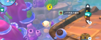 Introduction to the method of using the Wishing Well to obtain chocolate coins