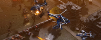 Introduction to the achievements of storm in "Rise of the Storm"