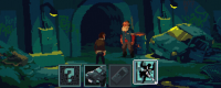 Introduction to the official website address of "Drifter" game