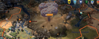 Introduction to the specific effects of "Civilization 7" of the Qing Dynasty Municipal Government Tree