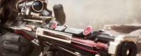 "Operation Delta" S5 top secret attack easy-to-use weapon modification recommendation
