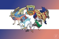 Pokémon Go Fest 2025 event habitat spawns and bonuses