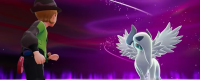 "Pokémon Legends Z-A" MEGA Absol capture location introduction