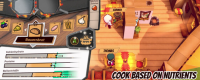 Introduction to the download website of "Ominous Stew" game
