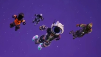 What time does Fortnite OG Season 3 release?