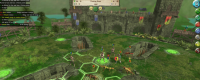 Introduction to the game configuration requirements of "Monster Keeper"