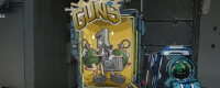 Introduction to the strategy of end vending machine mission practice in "Borderlands 4"