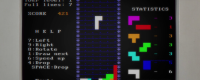 "Tetris Eternal" game official website address introduction