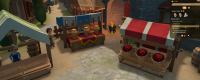 Introduction to the game platform of "Foundation Laying"