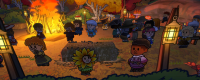 Introduction to the featured content of "Melin Echo" game