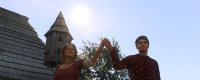 Introduction to the methods of things and methods in the bag of "God of Heaven: Save 2"
