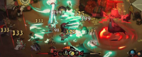Introduction to the game platform of 