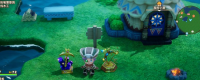 Share how to obtain magic crystals in "Fantasy Life i"