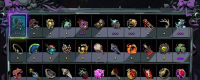 Introduction to the method of unlocking all tokens in Hades 2