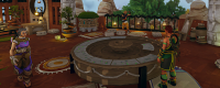 Introduction to how to make new clothes in "Floating Island"