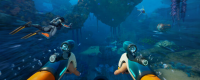 Introduction to the game download website of "Deep Sea Trek 2"