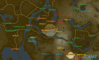 "The Legend of Zelda: Breath of the Wild" Twin Towers Complete Collection Guide