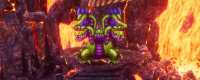 Introduction to the features of the Church Resurrection in "Dragon Quest III: HD-2D Remastered Edition"