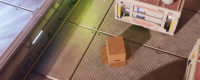 "Double Shadows" Metal Equipment Snake Easter Egg Position Sharing