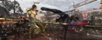Sharing of considerations for camp selection in "Dynasty Warriors: Origins"