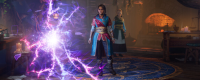 Introduction to the special content of the game "Double Shadows"
