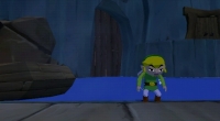 Forsaken Fortress walkthrough in Zelda: The Wind Waker