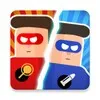 The Superhero League 2