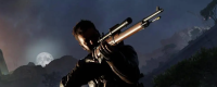 "Sniper Elite: Resistance" Share the use of mine methods